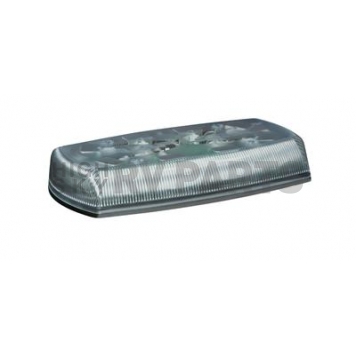 Ecco Electronic Warning Light 5585CR