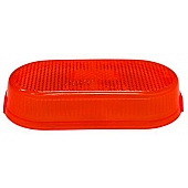 Peterson Mfg. Turn Signal-Parking-Side Marker Light Lens B10815R