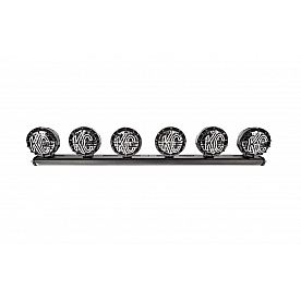 KC Hilites Driving/ Fog Light Mounting Bar 97123