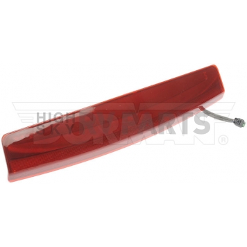 Dorman (OE Solutions) Center High Mount Stop Light - 923-293-2