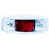 Peterson Mfg. Side Marker Light 123R