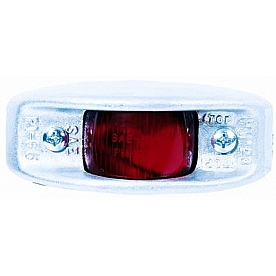 Peterson Mfg. Side Marker Light 123R