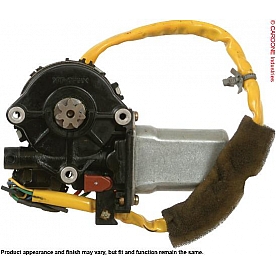 Cardone (A1) Industries Power Window Motor 4713048