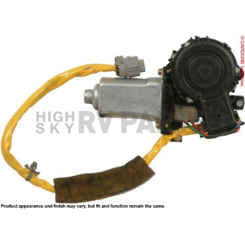 Cardone (A1) Industries Power Window Motor 4713048-1