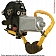 Cardone (A1) Industries Power Window Motor 4713048