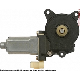 Cardone (A1) Industries Power Window Motor 474573