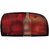 Dorman (OE Solutions) Tail Light Assembly Single - 1610711