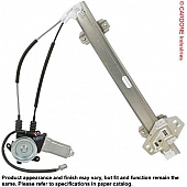 Cardone (A1) Industries Power Window Motor 821583R