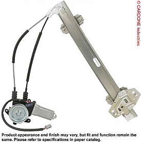Cardone (A1) Industries Power Window Motor 821583R