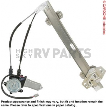 Cardone (A1) Industries Power Window Motor 821583R