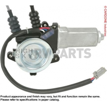 Cardone (A1) Industries Power Window Motor 821583R-1