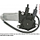 Cardone (A1) Industries Power Window Motor 821583R