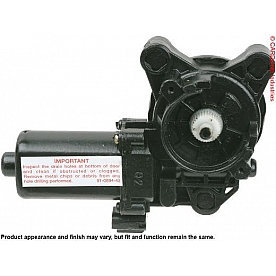Cardone (A1) Industries Power Window Motor 474514