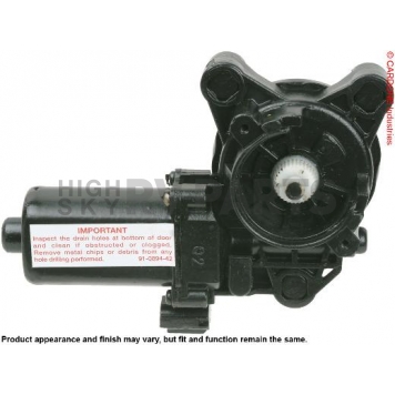 Cardone (A1) Industries Power Window Motor 474514