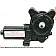 Cardone (A1) Industries Power Window Motor 474514