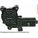 Cardone (A1) Industries Power Window Motor 474514