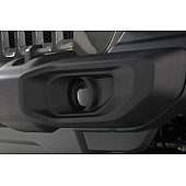 GT Styling Driving/ Fog Light Cover GT0645FX