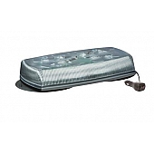 Ecco Electronic Warning Light 5585CRVM