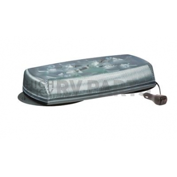 Ecco Electronic Warning Light 5585CRVM