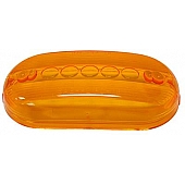 Peterson Mfg. Turn Signal-Parking-Side Marker Light Lens B13415A