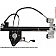 Cardone (A1) Industries Power Window Motor 82188CR