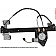 Cardone (A1) Industries Power Window Motor 82188CR
