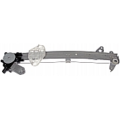 Dorman (OE Solutions) Window Regulator 751073