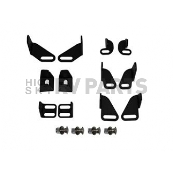 Addictive Desert Designs Driving/ Fog Light Mounting Bracket CNA158501N