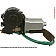 Cardone (A1) Industries Power Window Motor 4713049