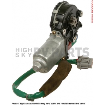 Cardone (A1) Industries Power Window Motor 4713049-2