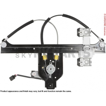 Cardone (A1) Industries Power Window Motor 82189AR