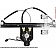 Cardone (A1) Industries Power Window Motor 82189AR