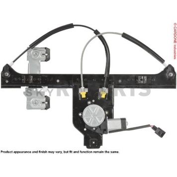 Cardone (A1) Industries Power Window Motor 82189AR-1