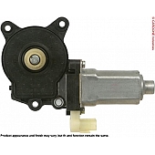 Cardone (A1) Industries Power Window Motor 474574