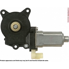 Cardone (A1) Industries Power Window Motor 474574