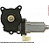 Cardone (A1) Industries Power Window Motor 474574