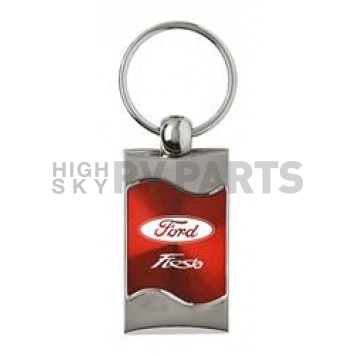 Automotive Gold Key Chain 3075FIERED