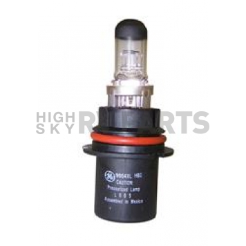 Crown Automotive Jeep Replacement Headlight Bulb 4388238