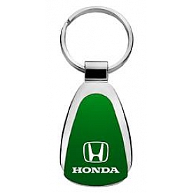 Automotive Gold Key Chain KCGRHON