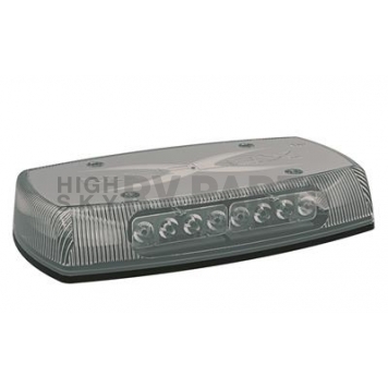 Ecco Electronic Warning Light 5585CRA