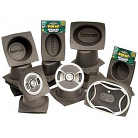 Design Engineering (DEI) Speaker Baffle 050361