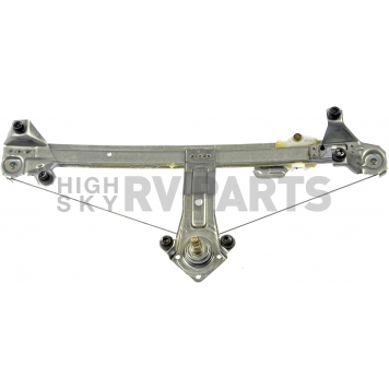 Dorman (OE Solutions) Window Regulator 740119-1