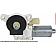 Cardone (A1) Industries Power Window Motor 4240030