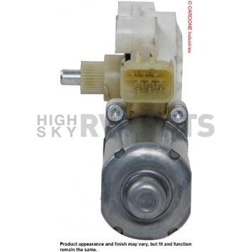 Cardone (A1) Industries Power Window Motor 4240030-3
