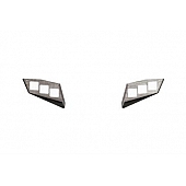 Road Armor Driving/ Fog Light Mounting Pod 4DFP3