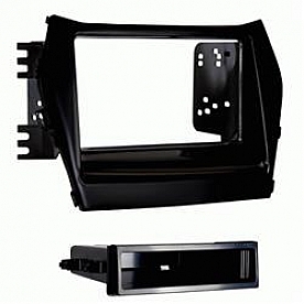 Metra Electronics Radio Mounting Kit 997354B