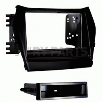 Metra Electronics Radio Mounting Kit 997354B
