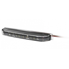 Ecco Electronic Warning Light ED5051AR