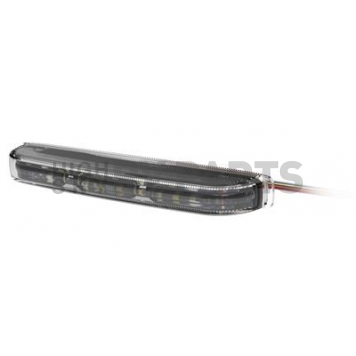 Ecco Electronic Warning Light ED5051AR