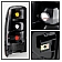 Xtune Tail Light Assembly 9028793